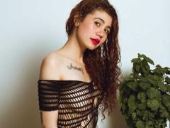 DarkDezire - female with brown hair webcam at LiveJasmin