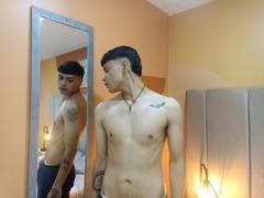 DarksNight - male webcam at xLoveCam