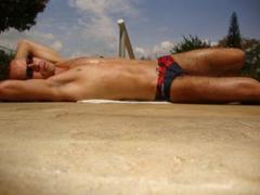 DavidHott69 - male webcam at xLoveCam