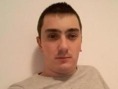 Davidss - male webcam at xLoveCam