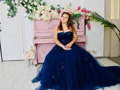 DayanaSalazar - female with brown hair webcam at xLoveCam