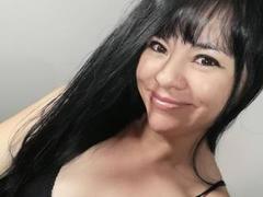 DayannaSquirt - female webcam at xLoveCam