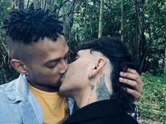 DaydreamCouple - male webcam at xLoveCam