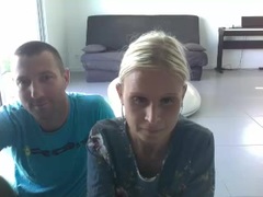 davelo69 - couple webcam at xLoveCam