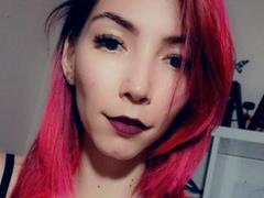 CrazySin - female with brown hair webcam at xLoveCam