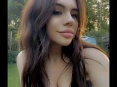 DeineLexy-hot - female with brown hair webcam at xLoveCam