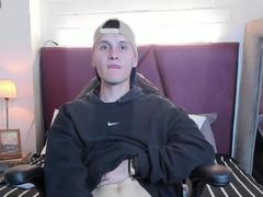 DemianPrince - male webcam at xLoveCam