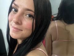 DemonDestructionI - couple webcam at xLoveCam