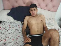 DeniFamos - male webcam at xLoveCam