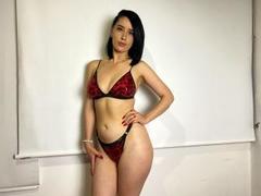 Devorah69 - female with black hair and  big tits webcam at xLoveCam