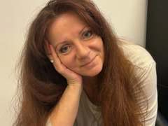 AliceXPerfect - female with red hair webcam at xLoveCam