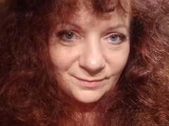 AliceXPerfect - female with red hair webcam at xLoveCam