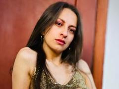 DiamondGolld - female with brown hair and  small tits webcam at xLoveCam