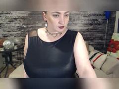 DiamonsPussy - female with red hair and  big tits webcam at xLoveCam