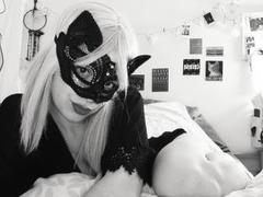 DianaLiotta - female webcam at xLoveCam