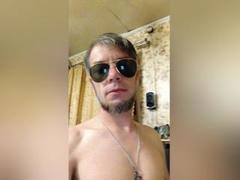 DikieLaki - male webcam at xLoveCam