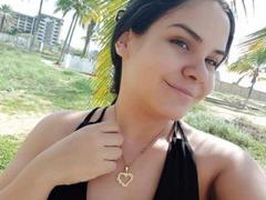 DiosaXVenus - female webcam at xLoveCam