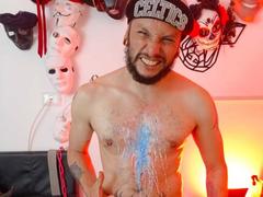 DirtyCuckI from xLoveCam