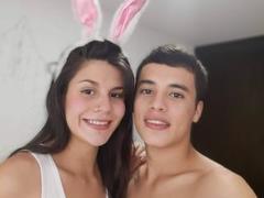 DirtyCoupleSexy - couple webcam at xLoveCam