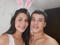 DirtyCoupleSexy from xLoveCam