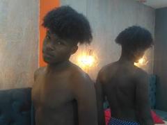 DivaKevin - male webcam at xLoveCam