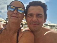 DolceCoppia - couple webcam at xLoveCam