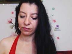 DollBlue - female with black hair webcam at xLoveCam