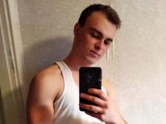 DomenickRaff - male webcam at xLoveCam