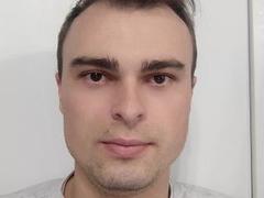 DomenickRaff - male webcam at xLoveCam