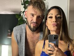 DomesticSex69 - couple webcam at xLoveCam