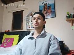 DominicCastillo - male webcam at xLoveCam