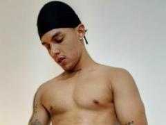 DominickOrtega - male webcam at xLoveCam