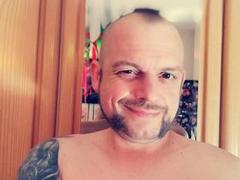 DonGranato69 - male webcam at xLoveCam