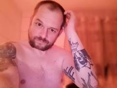 DonGranato69 - male webcam at xLoveCam