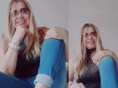 DoncellaXx - blond female webcam at xLoveCam
