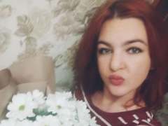 DoreenAllison - female webcam at xLoveCam