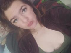 DoreenAllison - female webcam at xLoveCam