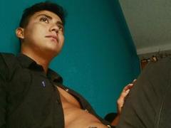 DorkHot - male webcam at xLoveCam