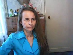 DorothyLime - female with brown hair webcam at xLoveCam