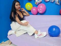 DreamWomenHot - couple webcam at xLoveCam