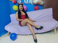 DreamWomenHot - couple webcam at xLoveCam