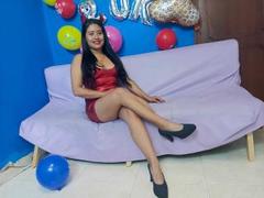 DreamWomenHot - couple webcam at xLoveCam