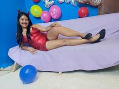 DreamWomenHot - couple webcam at xLoveCam