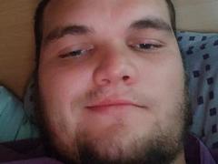 DreamyBarry - male webcam at xLoveCam