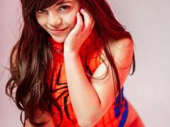 DreamySweetLucy - female webcam at xLoveCam