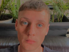 DukeTyron - male webcam at xLoveCam