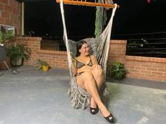 DulceMariaane - female webcam at xLoveCam