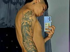 DylanKeath - male webcam at xLoveCam