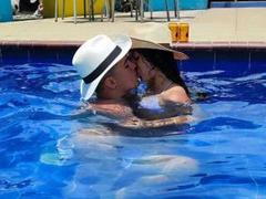 DylanyAllly69 - couple webcam at xLoveCam