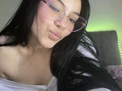 Ebba - female webcam at xLoveCam